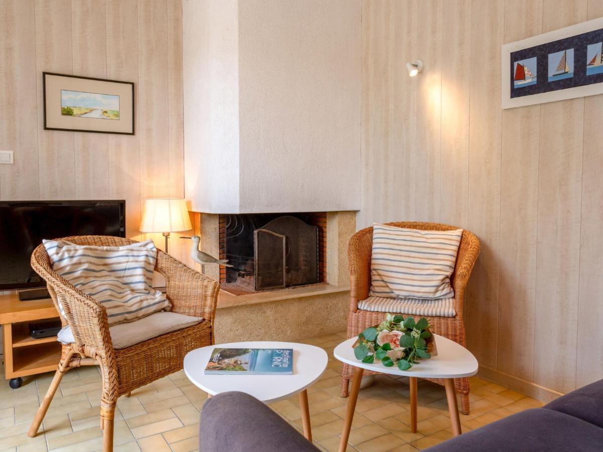 Holiday Home Verseau By Interhome بورنيك المظهر الخارجي الصورة
