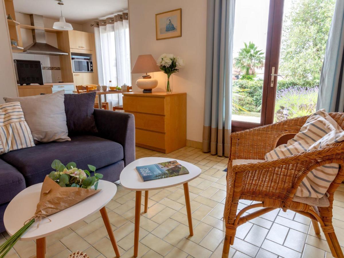 Holiday Home Verseau By Interhome بورنيك المظهر الخارجي الصورة