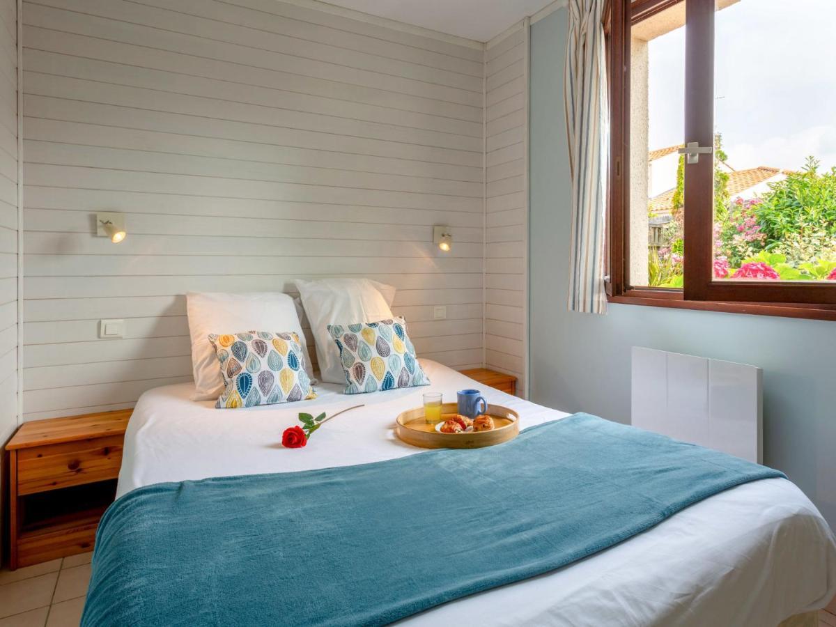 Holiday Home Verseau By Interhome بورنيك المظهر الخارجي الصورة