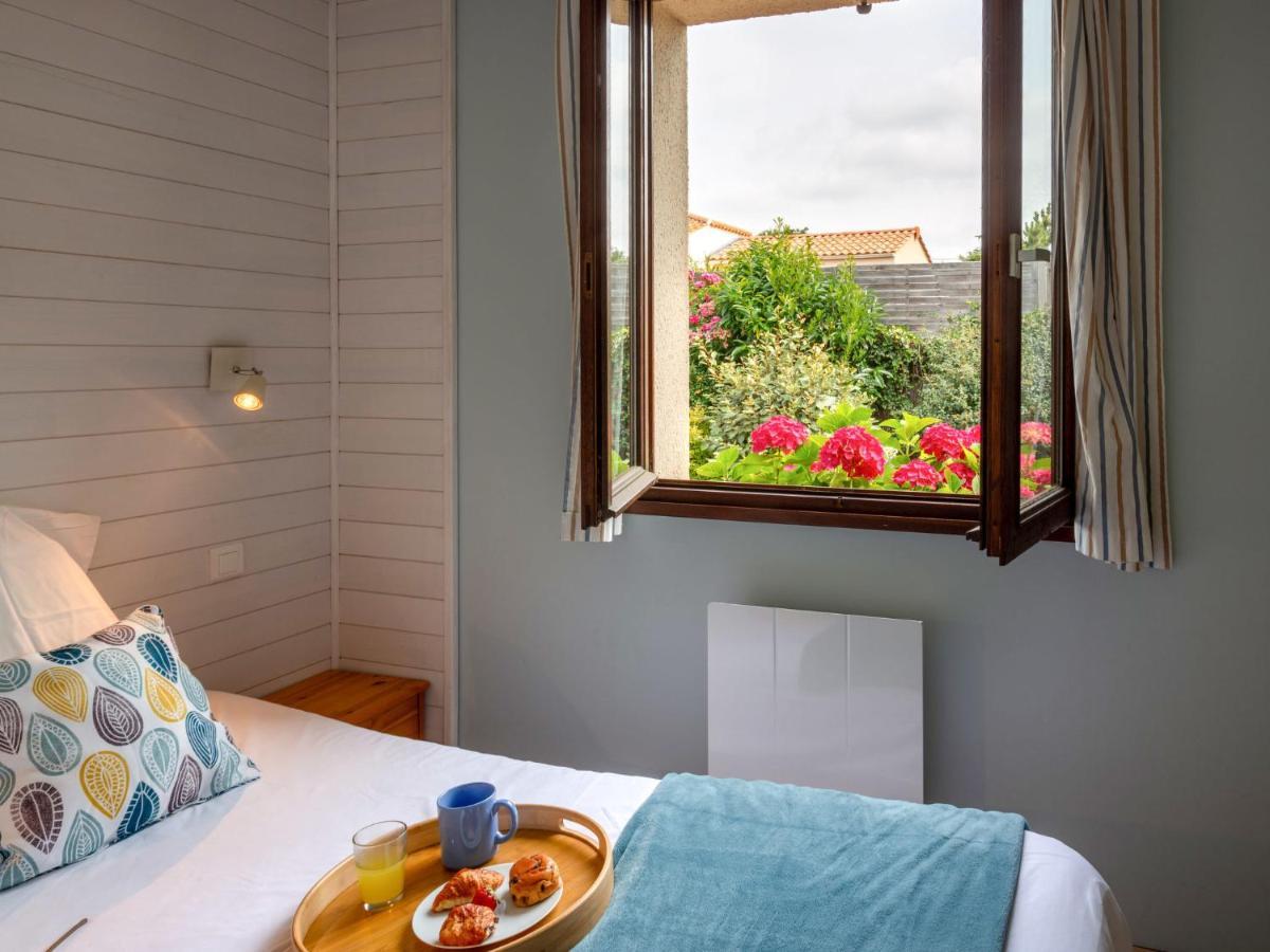 Holiday Home Verseau By Interhome بورنيك المظهر الخارجي الصورة